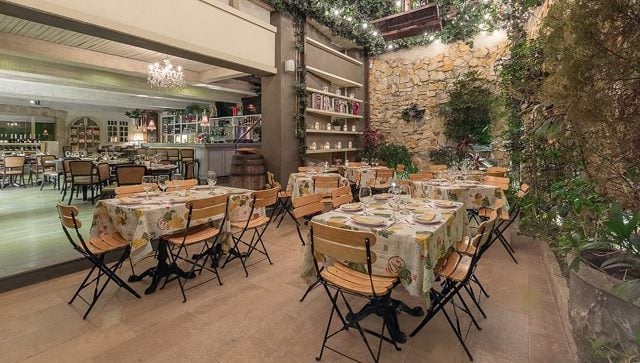 Il Filetto