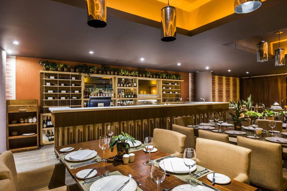 Cook's Sonesta Bogotá