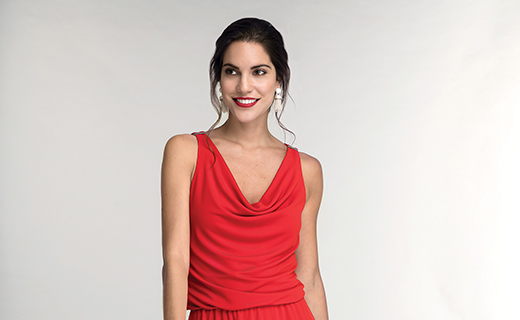 Claudia Paez