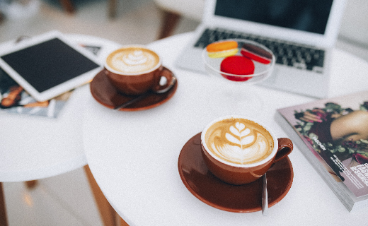Café et Chocolat