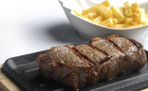 D´Tinto & Bife