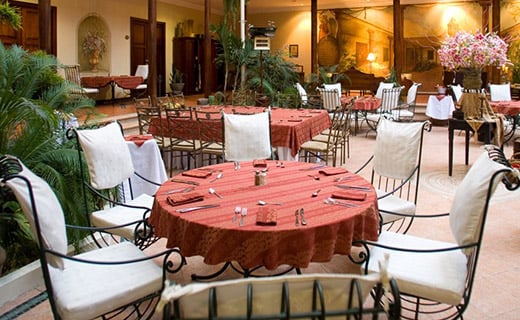 Hotel Boutique Santa Lucía