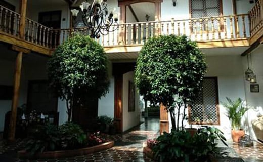 Restaurante Akelarre