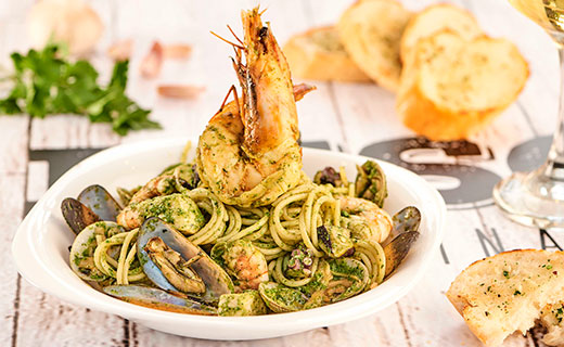 La Pesca