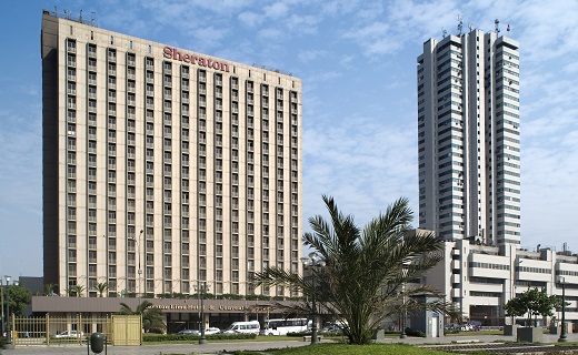 Sheraton