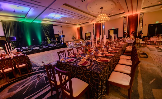 Jw Marriott Lima