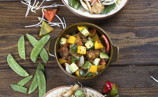 Lima Thai