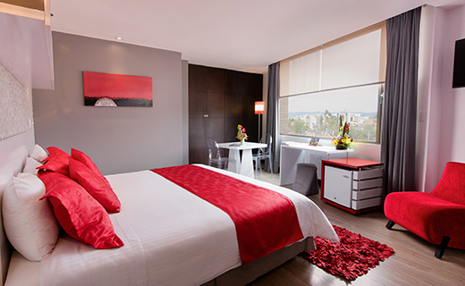 Rioné Hotel Boutique