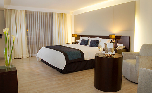 Hotel Oro Verde Cuenca