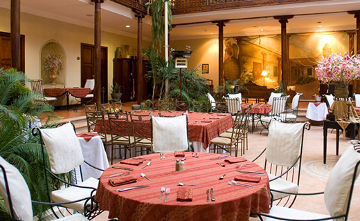 Hotel Boutique Santa Lucía