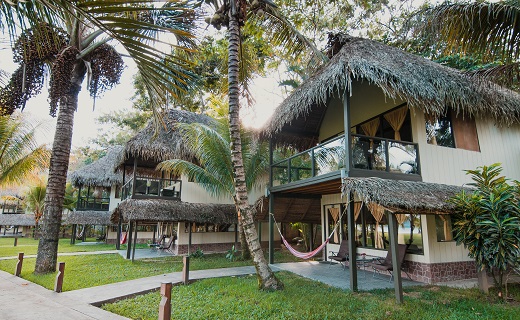 El Sauce Resort