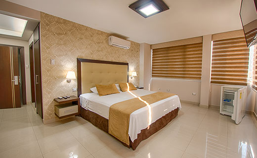 Hotel Veuxor