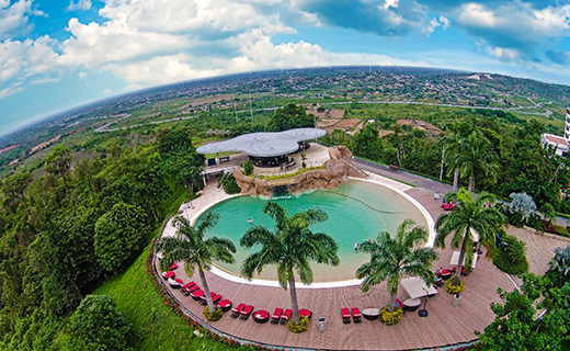 Hotel Hillary Nature