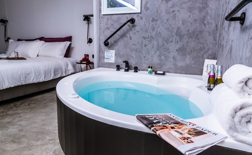 BTH Hotel