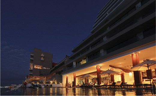 Hotel Poseidon