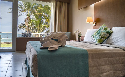 Mantahost Hotel