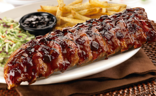 T.G.I. Fridays