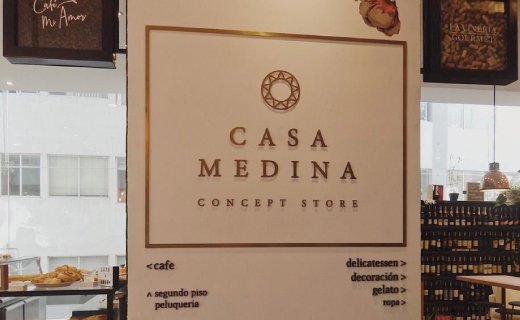 Casa Medina